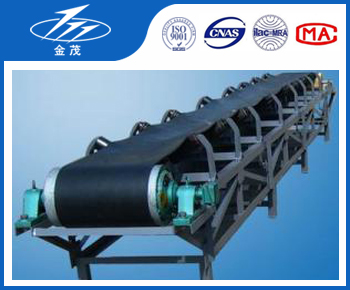 皮帶輸送機(jī)介紹輥式輸送機(jī)的工作原理